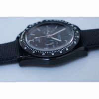 Omega Speedmaster Dark Side of the Moon Ceramic Quartz