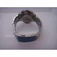 Tag Heuer Aquaracer Chrono DayDate SS Blue
