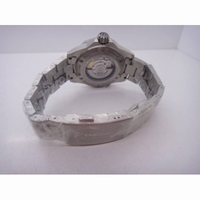 Tag Aquaracer 500m Automatic SS/SS White