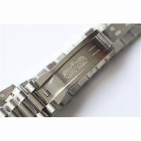 Rolex Day-Date Oyster Fluted Roman Markers Quadrant Dial Bracelet BP A3255