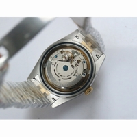 Rolex DateJust 36mm 126231 YG/SS Fluted Bezel Stick Markers *3 Dials* Jubilee Bracelet A2836 & A2813