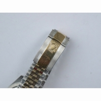Rolex DateJust 36mm 126231 YG/SS Fluted Bezel Stick Markers *3 Dials* Jubilee Bracelet A2836 & A2813