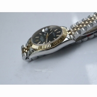 Rolex DateJust 36mm 126231 YG/SS Fluted Bezel Stick Markers *3 Dials* Jubilee Bracelet A2836 & A2813