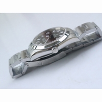 Explorer I 214270 39mm Black Dial New Buckle Bracelet BP A2836 