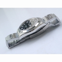 Explorer I 214270 39mm Black Dial New Buckle Bracelet BP A2836 