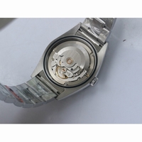 Explorer I 214270 39mm Black Dial New Buckle Bracelet BP A2836 