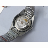 Explorer I 214270 39mm Black Dial New Buckle Bracelet BP A2836 