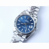 Rolex DateJust 41mm 126334 904L Steel Fluted Bezel *4 Dials* Jubilee Bracelet ARF A2824