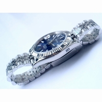 Rolex DateJust 41mm 126334 904L Steel Fluted Bezel *4 Dials* Jubilee Bracelet ARF A2824