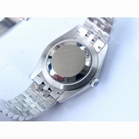 Rolex DateJust 41mm 126334 904L Steel Fluted Bezel *4 Dials* Jubilee Bracelet ARF A2824