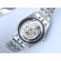 Rolex DateJust 41mm 126334 904L Steel Fluted Bezel *4 Dials* Jubilee Bracelet ARF A2824