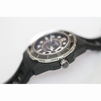 Rolex GMT-Master II 126710BLNR Ceramic Bezel Black Dial Bracelet BP A3186 V2