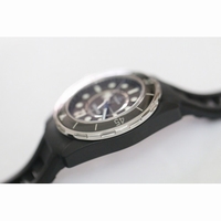 Rolex GMT-Master II 126710BLNR Ceramic Bezel Black Dial Bracelet BP A3186 V2