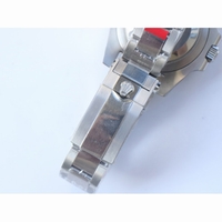 Rolex GMT-Master II 126710BLNR Ceramic Bezel Black Dial Bracelet BP A3186 V2