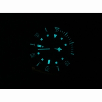 Tudor Pelagos Titanium Blue & Black Dial Bracelet MIYOTA 9015 Free Rubber Strap KW V4