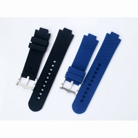 Tudor Pelagos Titanium Blue & Black Dial Bracelet MIYOTA 9015 Free Rubber Strap KW V4