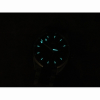 Aqua Terra 15007 Gauss "Spectre" Blue Textured Dial  Bracelet A8507 Super Clone V2 VSF
