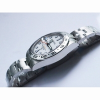 Rolex Explorer II 216570 42mm White & Black Dial Bracelet A3187 BP V2