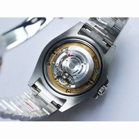 Rolex Explorer II 216570 42mm White & Black Dial Bracelet A3187 BP V2