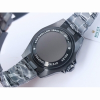 Sea-Dweller 116660 Bamford PVD Black Dial Bracelet A2836 VRF MAX