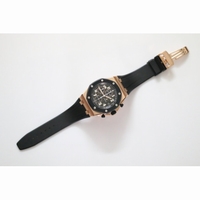 Royal Oak Offshore RG Rubberclad Black JF Rubber A7750