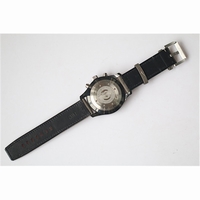 Big Pilot Top Gun Miramar Ceramic Nylon Strap V6F A7750