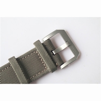 Big Pilot Top Gun Miramar Ceramic Nylon Strap V6F A7750