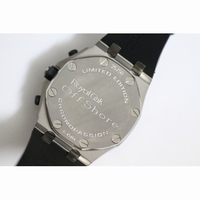 AP Royal Oak Chronopassion Titanium JF V6