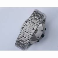 Royal Oak Offshore 25th Anniversary 26237ST Blue Dial Bracelet A7750 JF