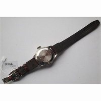 Big Pilot IW5009 Real Power Reserve Grey Dial Brown Leather ZF A51111