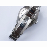 Sky Dweller Blue Sticks Dial Bracelet ST3855 Mod To Cal 9001