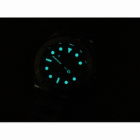 Yacht-Master 40mm 116622 904L Silver Dial Bracelet A2824 GMF
