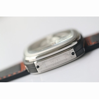 SevenFriday M1-2  Limited Edition Leather SWF Miyota 8215