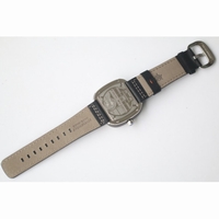 SevenFriday M1-2  Limited Edition Leather SWF Miyota 8215