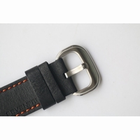 SevenFriday M1-2  Limited Edition Leather SWF Miyota 8215