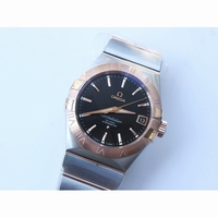 Constellation 38mm SS/RG *3 Dials* Bracelet A8500 Super Clone VSF