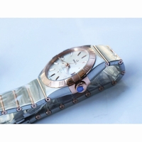 Constellation 38mm SS/RG *3 Dials* Bracelet A8500 Super Clone VSF