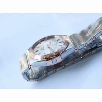 Constellation 38mm SS/RG *3 Dials* Bracelet A8500 Super Clone VSF