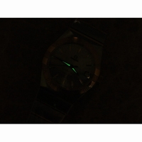 Constellation 38mm SS/RG *3 Dials* Bracelet A8500 Super Clone VSF
