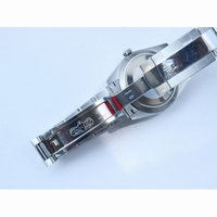 Rolex DateJust 36mm 126200 Domed Bezel Roman Markers *4 Dials* Bracelet A2836 & A2813 BP