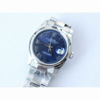 Rolex DateJust 36mm 126200 Domed Bezel Roman Markers *4 Dials* Bracelet A2836 & A2813 BP