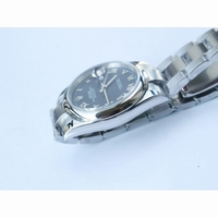 Rolex DateJust 36mm 126200 Domed Bezel Roman Markers *4 Dials* Bracelet A2836 & A2813 BP