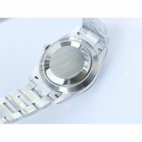 Rolex DateJust 36mm 126200 Domed Bezel Roman Markers *4 Dials* Bracelet A2836 & A2813 BP