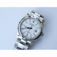 Rolex DateJust 36mm 126200 Domed Bezel Stick Markers *4 Dials* Bracelet A2836 & A2813 BP