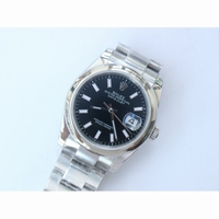 Rolex DateJust 36mm 126200 Domed Bezel Stick Markers *4 Dials* Bracelet A2836 & A2813 BP