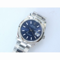 Rolex DateJust 36mm 126200 Domed Bezel Stick Markers *4 Dials* Bracelet A2836 & A2813 BP