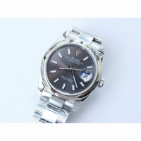 Rolex DateJust 36mm 126200 Domed Bezel Stick Markers *4 Dials* Bracelet A2836 & A2813 BP
