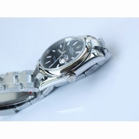 Rolex DateJust 36mm 126200 Domed Bezel Stick Markers *4 Dials* Bracelet A2836 & A2813 BP
