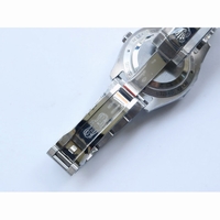 Milgauss 116400GV Green Sapphire Blue Dial Bracelet A3131 BP