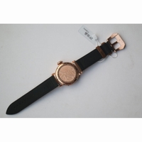 Zenith Pilot Type 20 RG Black Dial Asso Strap ZF A2892